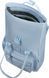 Міні-рюкзак American Tourister Urban Groove Backpack UG16 City Mini 24G*062 Pastel Blue