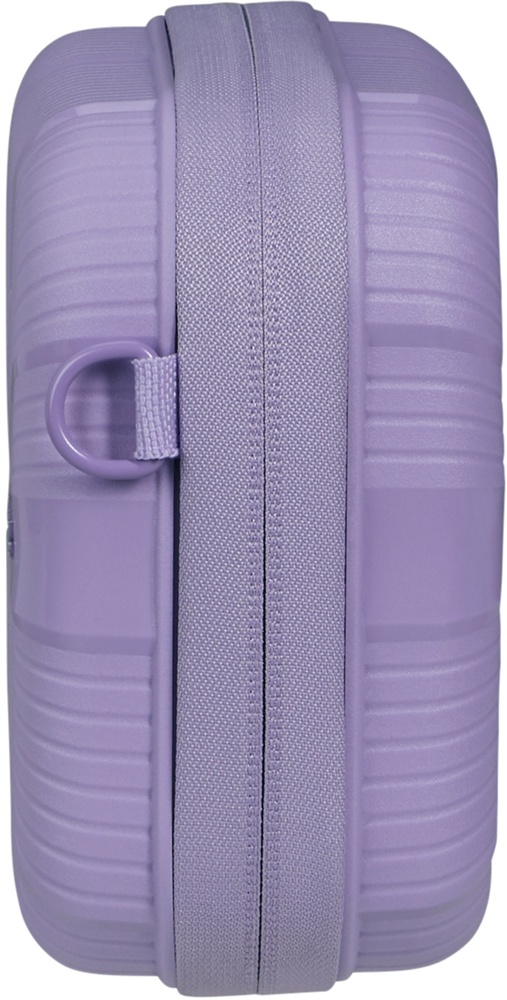 Маленька дорожня жіноча сумка American Tourister Starvibe Cross-over із поліпропілену MD5*007 Digital Lavender