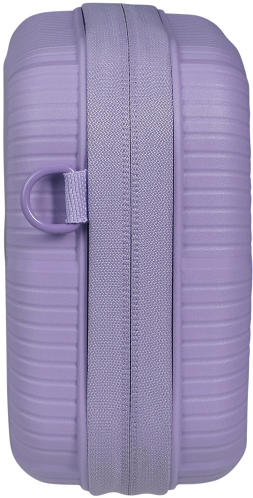 Маленька дорожня жіноча сумка American Tourister Starvibe Cross-over із поліпропілену MD5*007 Digital Lavender