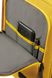 Travel backpack American Tourister Take2Cabin S for hand luggage in Ryanair 91G*004 Yellow