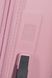 American Tourister Dashpop Polypropylene Suitcase on 4 Wheels MG5*002;81 Lilas Pink (Medium)