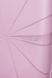 Чемодан American Tourister Starvibe из полипропилена на 4-х колесах MD5*003 Metallic Pastel Lavender (средний)