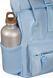Міні-рюкзак American Tourister Urban Groove Backpack UG16 City Mini 24G*062 Pastel Blue