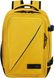 Travel backpack American Tourister Take2Cabin S for hand luggage in Ryanair 91G*004 Yellow