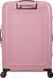 American Tourister Dashpop Polypropylene Suitcase on 4 Wheels MG5*002;81 Lilas Pink (Medium)