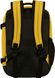 Travel backpack American Tourister Take2Cabin S for hand luggage in Ryanair 91G*004 Yellow