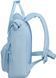 Міні-рюкзак American Tourister Urban Groove Backpack UG16 City Mini 24G*062 Pastel Blue