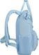 Міні-рюкзак American Tourister Urban Groove Backpack UG16 City Mini 24G*062 Pastel Blue