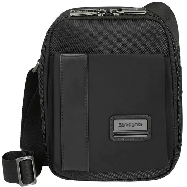 Casual bag Samsonite Openroad 2.0 7,9" KG2*007;09 Black