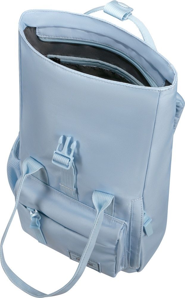 Міні-рюкзак American Tourister Urban Groove Backpack UG16 City Mini 24G*062 Pastel Blue