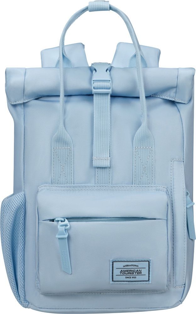 Міні-рюкзак American Tourister Urban Groove Backpack UG16 City Mini 24G*062 Pastel Blue