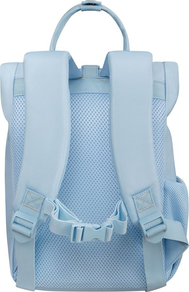 Міні-рюкзак American Tourister Urban Groove Backpack UG16 City Mini 24G*062 Pastel Blue