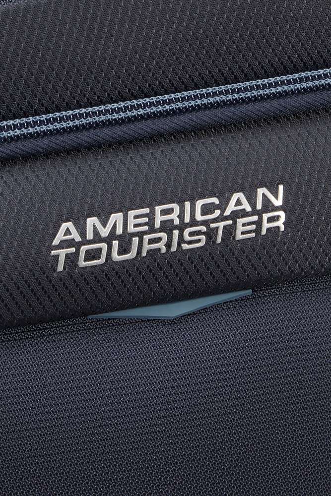 Дорожня сумка-рюкзак American Tourister Summerride текстильна ME7*008;41 Navy (мала)