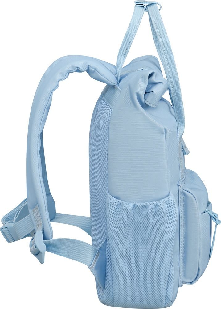Міні-рюкзак American Tourister Urban Groove Backpack UG16 City Mini 24G*062 Pastel Blue
