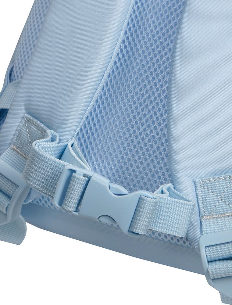 Міні-рюкзак American Tourister Urban Groove Backpack UG16 City Mini 24G*062 Pastel Blue