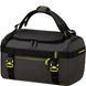 American Tourister Urban Track M backpack bag with moisture-proofing MD1*217 LMTD Black/Lime