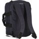 Travel backpack American Tourister StreetHero textile ME2*005 Navy Melange (small)
