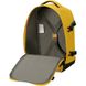 Рюкзак дорожный American Tourister Take2Cabin S для ручной клади в Ryanair 91G*004 Yellow