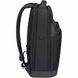 Daily backpack with laptop compartment up to 17,3" Samsonite MySight KF9*005 Black