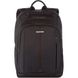 Daily backpack with laptop compartment up to 14,1" Samsonite GuardIt 2.0 S CM5*005 Black