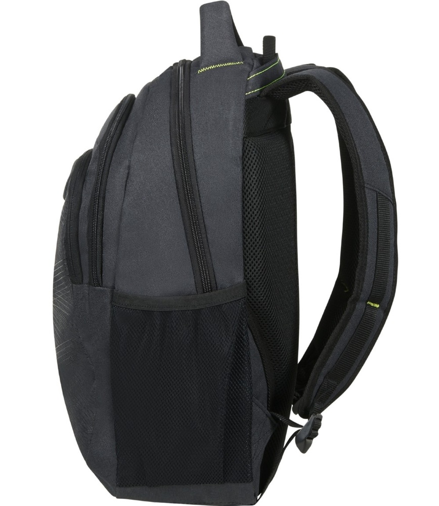 Рюкзак повсякденний з відділенням для ноутбука до 15,6" American Tourister AT Work THREAD 33G*015 Cool Grey