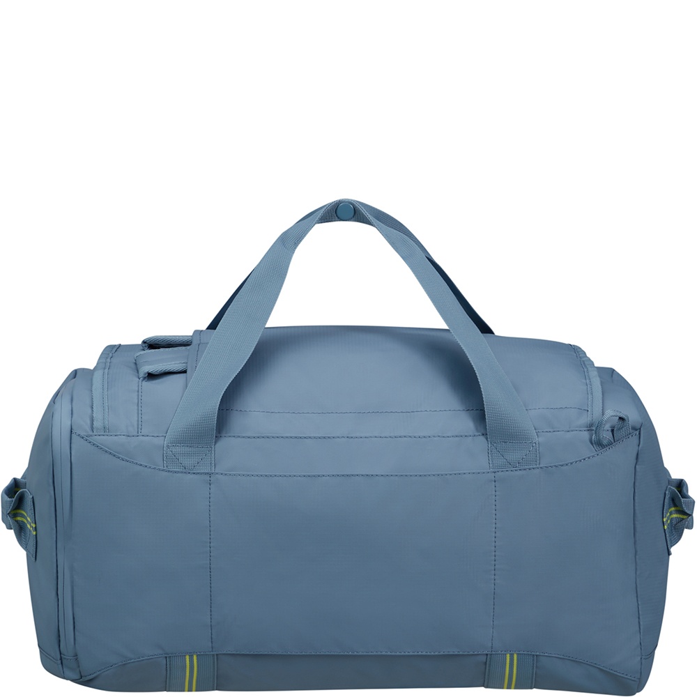 Travel bag-backpack American Tourister TrailGo S MG4*001 Coronet Blue (small)