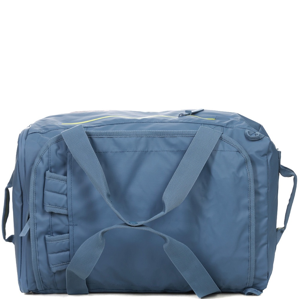 Travel bag-backpack American Tourister TrailGo S MG4*001 Coronet Blue (small)