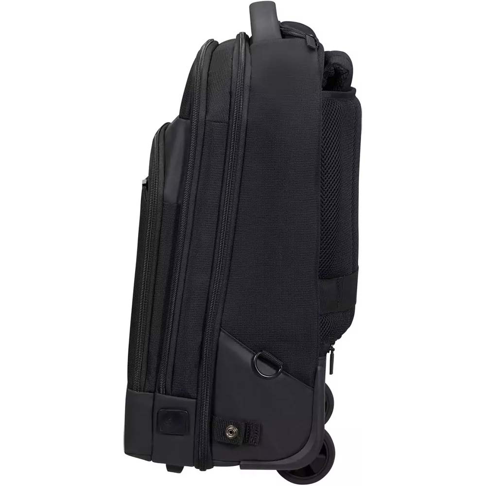 Рюкзак на колесах з відділенням для ноутбука до 17,3" Samsonite MySight KF9*006 Black