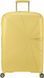 Валіза American Tourister Starvibe із поліпропілену на 4-х колесах MD5*004 Metallic Banana (велика)
