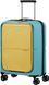 American Tourister Airconic suitcase with laptop compartment up to 15.6" made of polypropylene on 4 wheels 88g*005 Surf Blue Yellow (small)