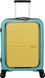 American Tourister Airconic suitcase with laptop compartment up to 15.6" made of polypropylene on 4 wheels 88g*005 Surf Blue Yellow (small)