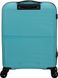 American Tourister Airconic suitcase with laptop compartment up to 15.6" made of polypropylene on 4 wheels 88g*005 Surf Blue Yellow (small)