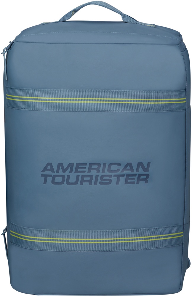 Дорожная сумка-рюкзак American Tourister TrailGo S MG4*001 Coronet Blue (малая)