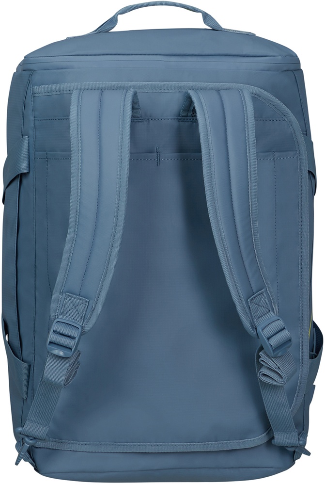 Дорожная сумка-рюкзак American Tourister TrailGo S MG4*001 Coronet Blue (малая)