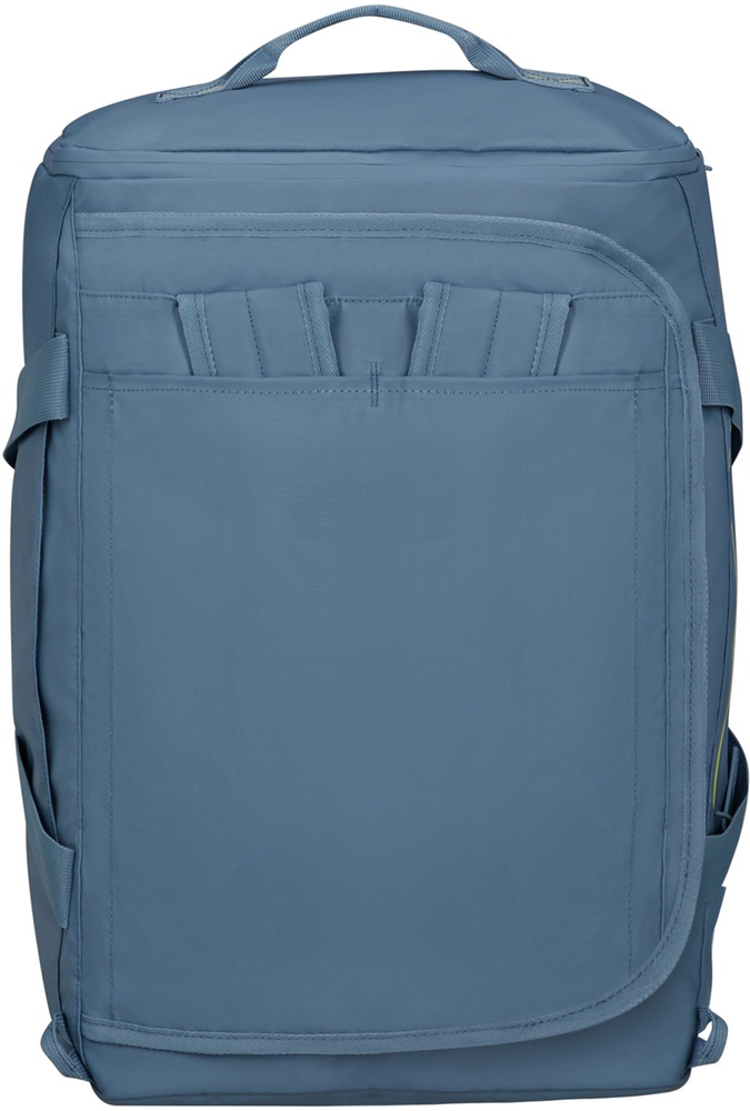 Дорожня сумка-рюкзак American Tourister TrailGo S MG4*001 Coronet Blue (мала)