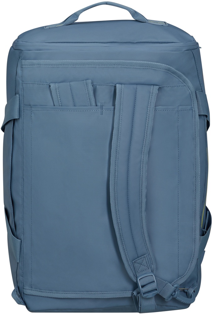 Дорожная сумка-рюкзак American Tourister TrailGo S MG4*001 Coronet Blue (малая)