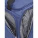Travel bag American Tourister Heat Wave textile 95G*006 Combat Navy (small)
