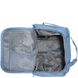 Travel bag-backpack American Tourister TrailGo S MG4*001 Coronet Blue (small)