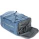 Travel bag-backpack American Tourister TrailGo S MG4*001 Coronet Blue (small)