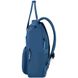Women's backpack with a compartment for a laptop up to 15.6" American Tourister Urban Groove UG25 24G*057 Stone Blue