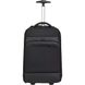 Backpack on wheels with laptop compartment up to 17,3" Samsonite MySight KF9*006 Black