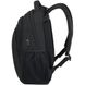 Рюкзак повседневный с отделением для ноутбука до 15,6" American Tourister AT Work Eco USB 33G*022 Bass Black