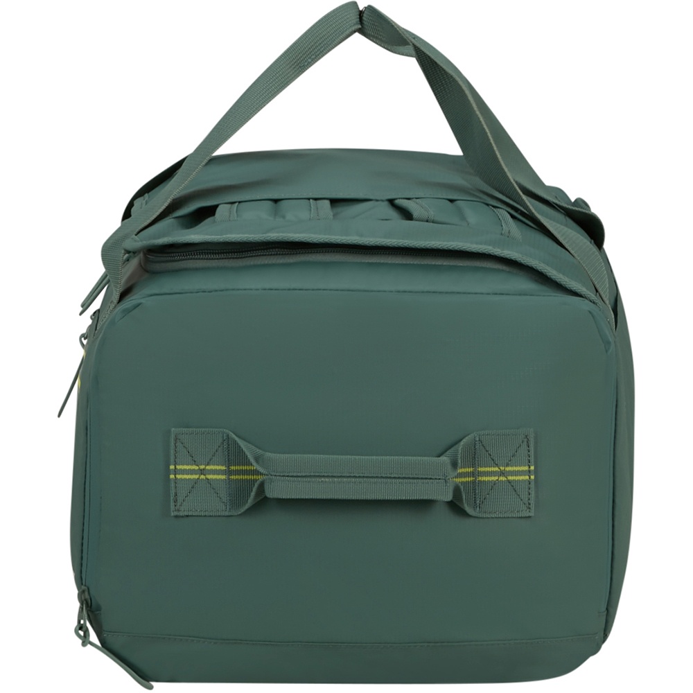 Дорожня сумка-рюкзак American Tourister TrailGo S MG4*001 Dark Forest (мала)