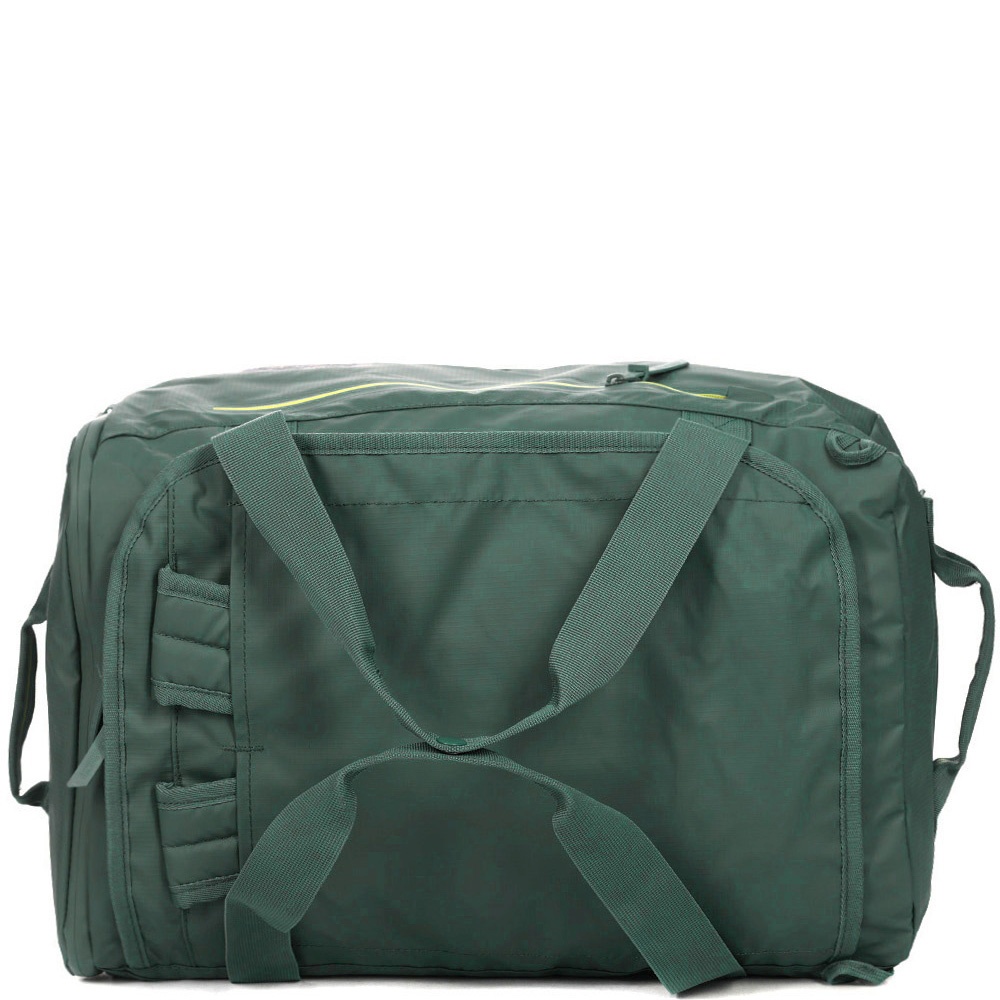 Дорожная сумка-рюкзак American Tourister TrailGo S MG4*001 Dark Forest (малая)