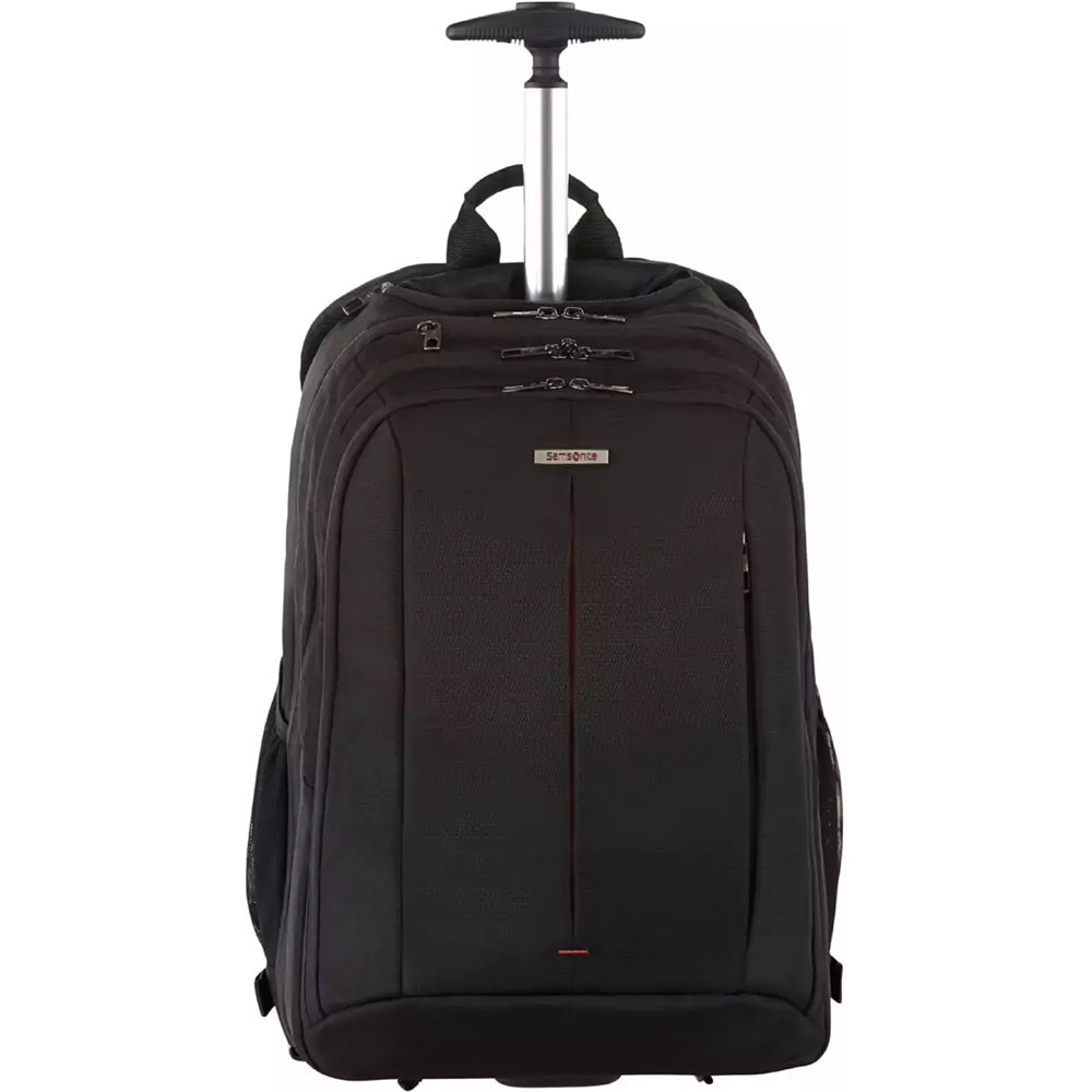 Рюкзак на колесах з відділенням для ноутбука до 15,6" Samsonite GuardIt 2.0 CM5*009 Black
