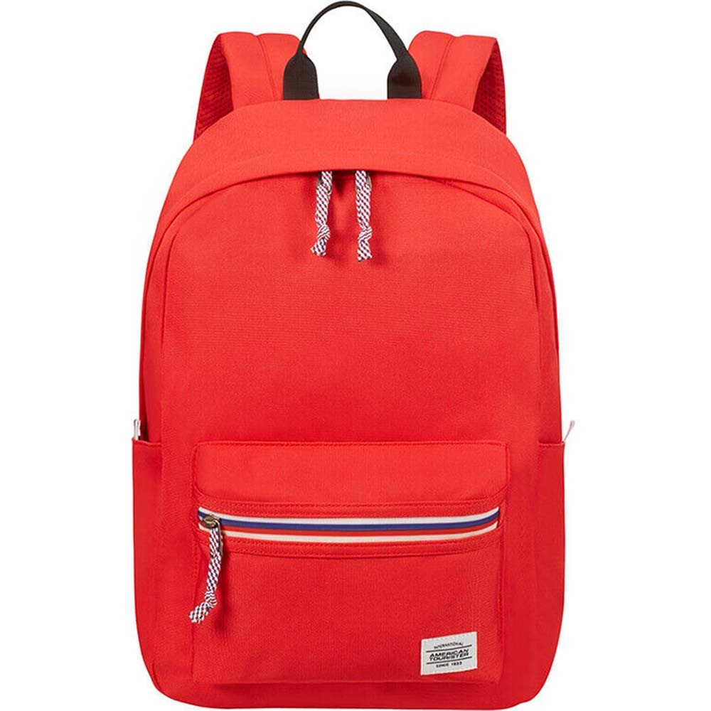 Рюкзак повсякденний American Tourister UPBEAT 93G*002 Red