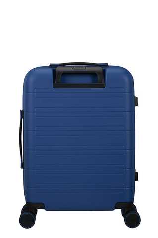 🚩 American Tourister (USA) suitcase from the Novastream collection.  Article: MC7*001;41 | Koffer.UA