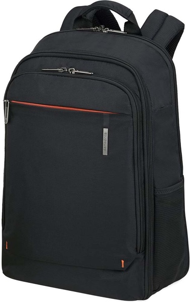 Повсякденний рюкзак з відділенням для ноутбука до 15,6" Samsonite Network 4 KI3*004 Charcoal Black