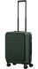 Case Samsonite Restackd with laptop compartment 15.6" made of polypropylene on 4 wheels KO6*002 Sage (small)