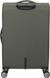 Suitcase American Tourister Wanderlite textile on 4 wheels MJ6*005 Dark Khaki (medium)